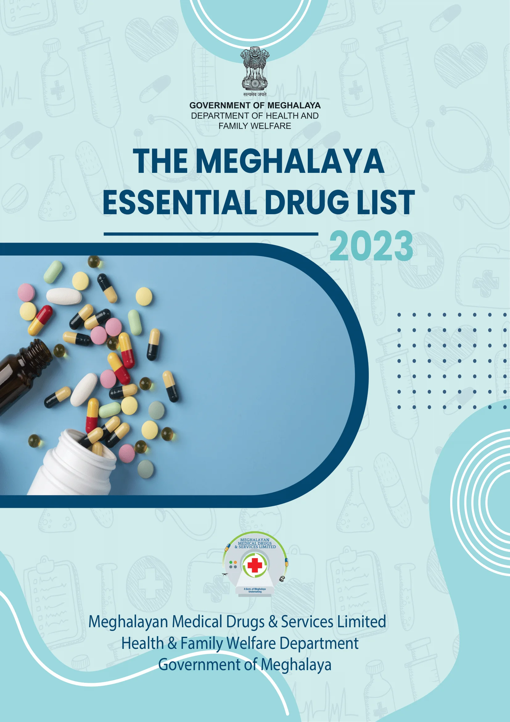 Essential Drug List