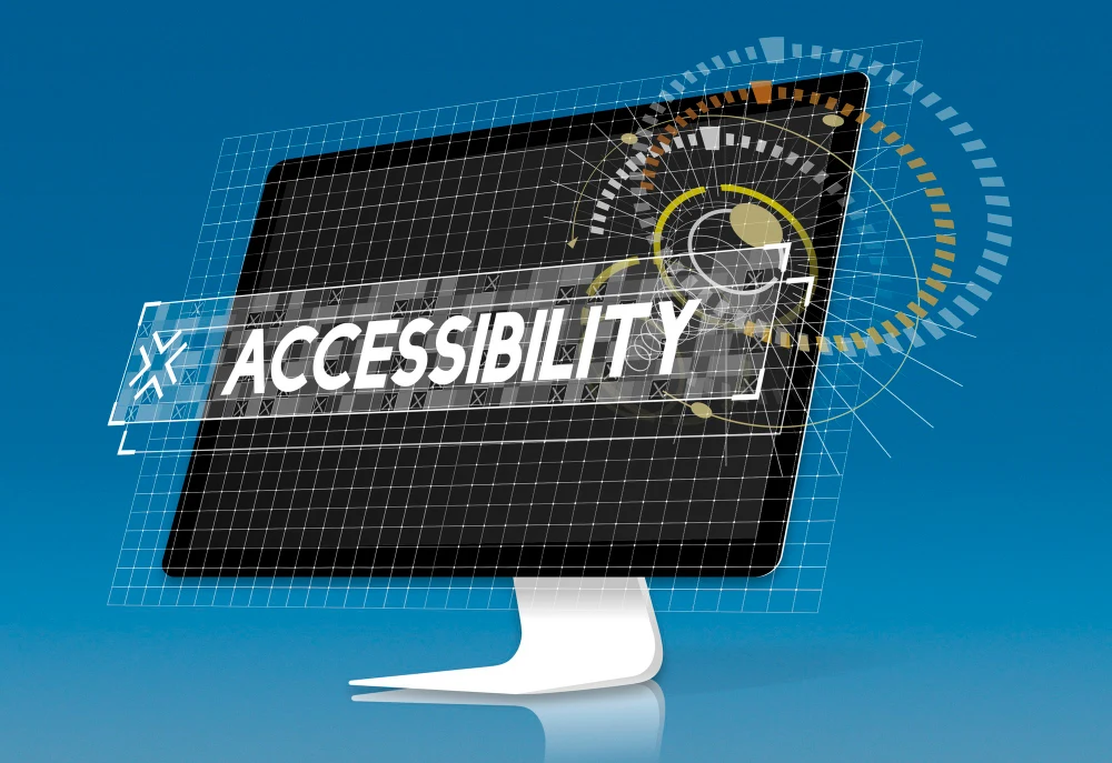 Accessibility Statement