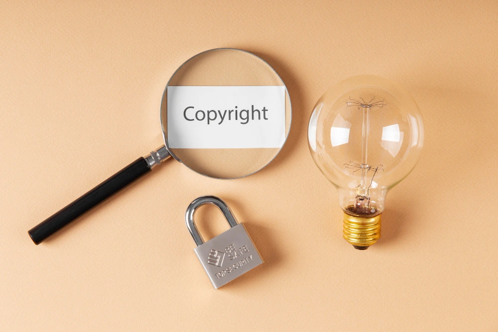 Copyright Policy